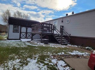 759 Bay Ridge Dr, Iowa City, IA 52246