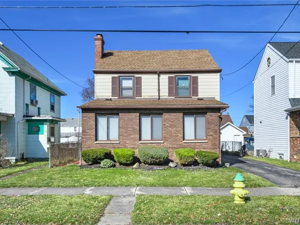 2946 Michigan Ave, Niagara Falls, NY 14305
