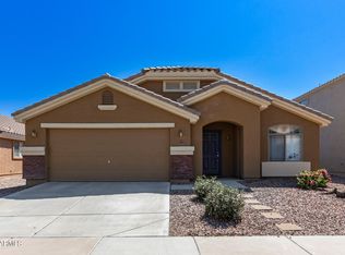 23861 W Wayland Dr, Buckeye, AZ 85326