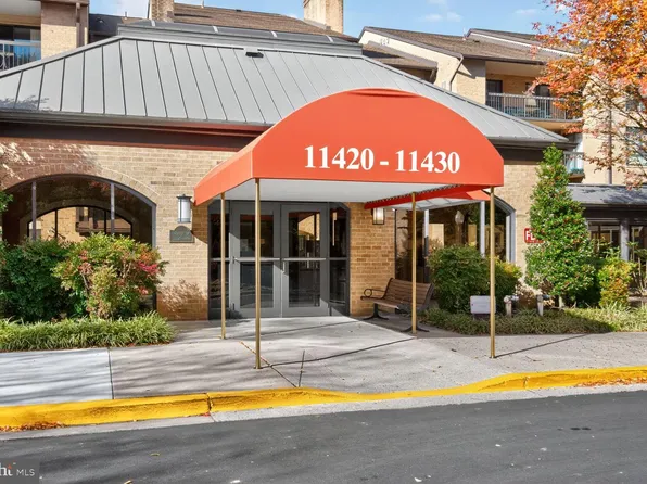 11420 Strand Dr #R414, Bethesda, MD 20852