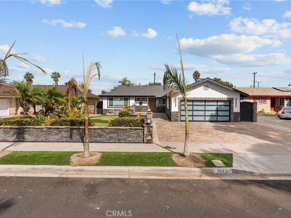 1527 W Edithia Ave, Anaheim, CA 92802