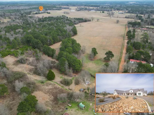 960 County Road 2230, Douglassville, TX 75560