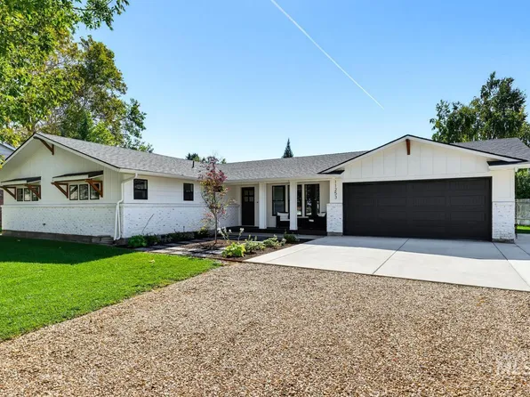 11253 Meadowbrook Dr, Nampa, ID 83686
