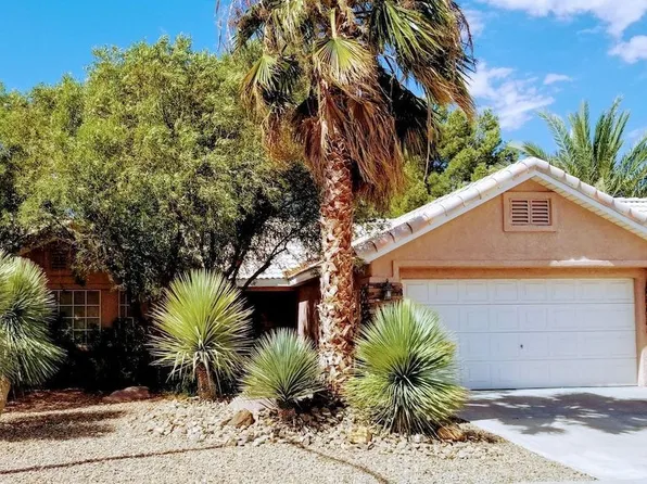 555 2nd South St, Mesquite, NV 89027