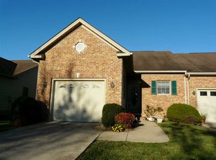 160 Heritage Ln, New Market, VA 22844