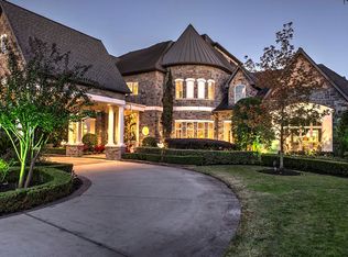 54 N Windsail Pl, Spring, TX 77381