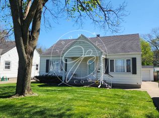 1315 Luscombe Dr, Toledo, OH 43614