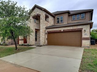 8721 Maple Ridge Trl, Fort Worth, TX 76244