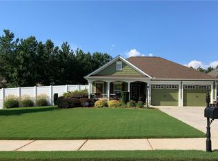 49 Nettlebrook Cv, Dallas, GA 30132