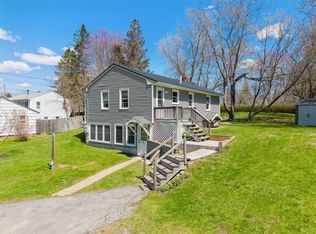 8 Lamb Street, Windham, ME 04062
