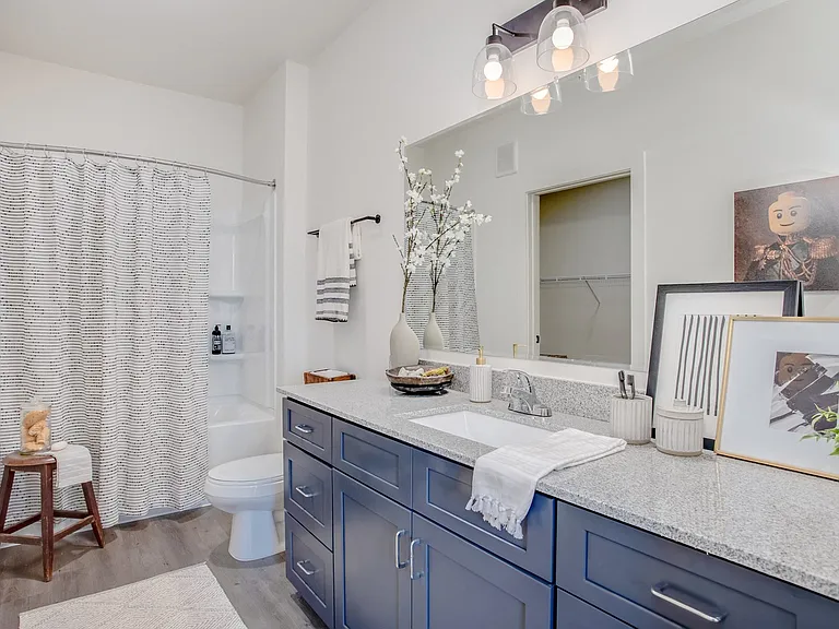 Premiere Lofts at Trilith - Luxury Apartments — Photo 9