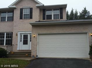 10 Whispering Ct, Owings Mills, MD 21117