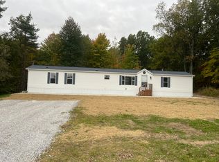 8303 Campbell Rd, Clarksville, MI 48815