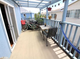 1812 Hornblend St APT F, San Diego, CA 92109