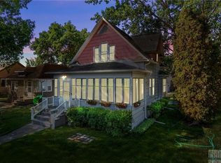 202 S 38th St, Billings, MT 59101