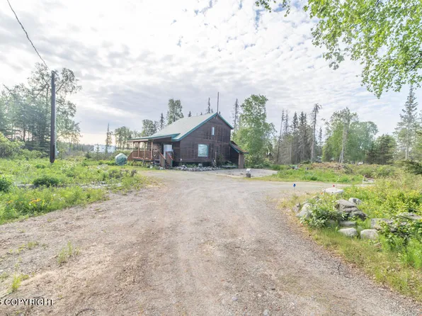 49810 Kotsina St, Kenai, AK 99611
