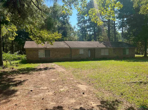 312 County Road 336, De Berry, TX 75639