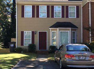 590 Harcourt Pl SE, Marietta, GA 30067