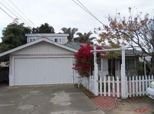 1069 Trouville Ave, Grover Beach, CA 93433
