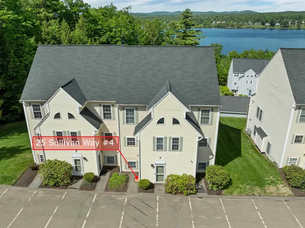 25 Sullivan Way #4, Laconia, NH 03246