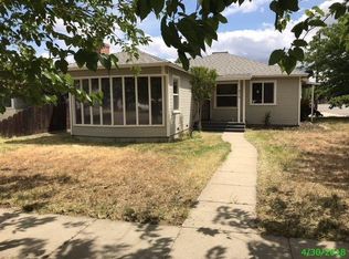 312 Harrison St, Coalinga, CA 93210