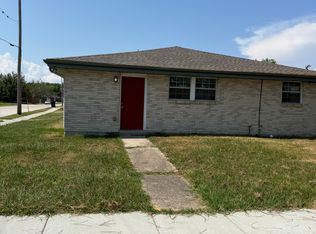 7919 Hammond St, New Orleans, LA 70126