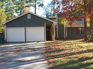 10208 Hamilton Gln, Jonesboro, GA 30238