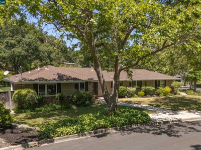 40 Arlene Ln, Walnut Creek, CA, 94595