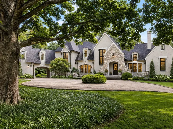 1011 Gateway Ln, Nashville, TN 37220