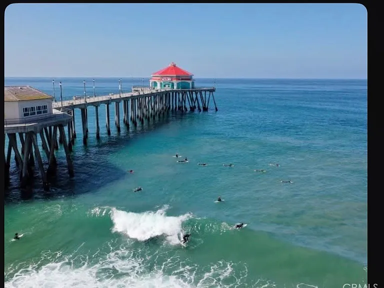 711 Pacific Coast Hwy #206 — Photo 30