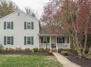 6392 Bright Plume, Columbia, MD 21044