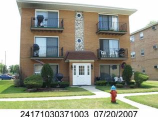 6147 Marshall Ave #201, Chicago Ridge, IL 60415