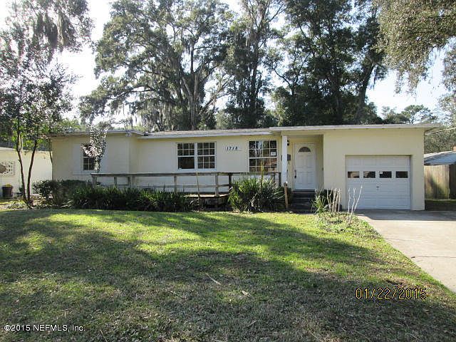 1st image of 1718 Embassy Dr