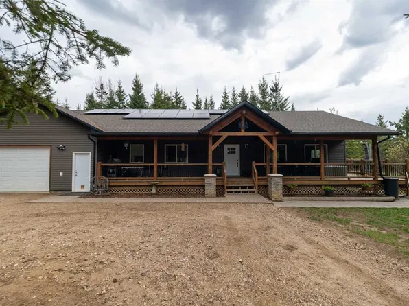 660007 W Range Rd #224-76, Athabasca County, AB T9S 2A6