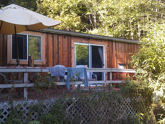 House-Deck