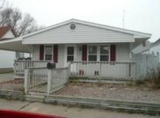 907 Oak St, Vincennes, IN