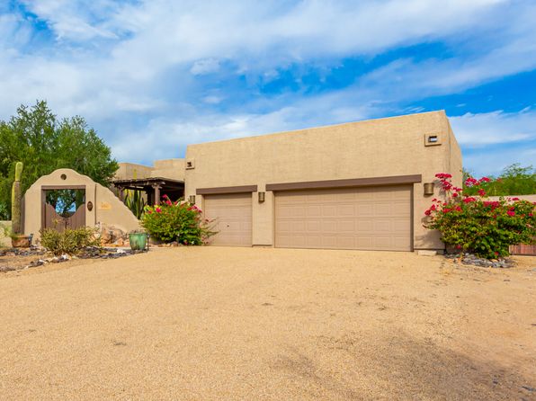 41432 N Ironwood Blf, Cave Creek, AZ 85331
