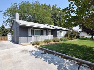 3211 Barge St, Yakima, WA 98902