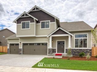 18920 Grenwood Pl E, Bonney Lake, WA