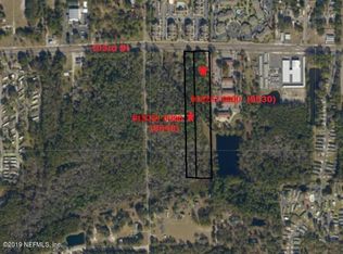 9540 103rd St, Jacksonville, FL 32210