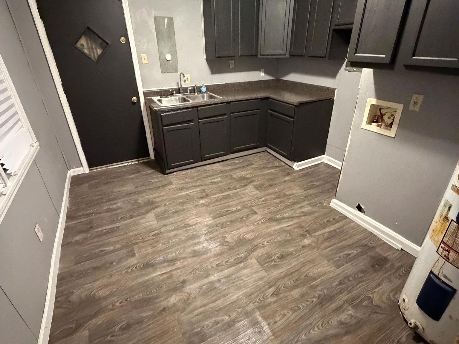 2 bed, 725 sqft, $850 — Photo 2