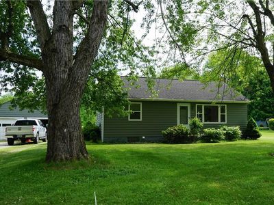 5350 Clay St, Louisville, OH, 44641
