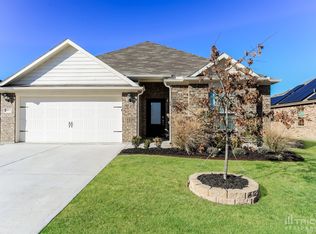 1812 Tyne Way, Crowley, TX 76036