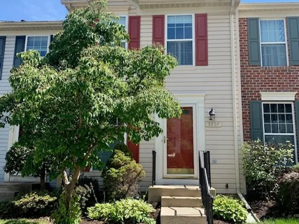 3207 Water Lily Ct, Laurel, MD 20724