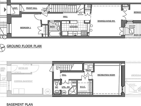 2nd image of 333 W 70th St APT 1
