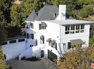 4803 Cromwell Ave, Los Angeles, CA 90027