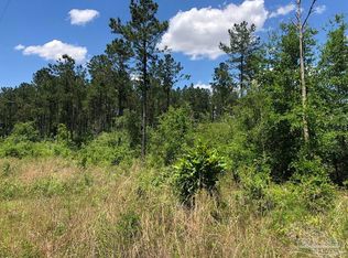 LOT 6 E Two Gin Rd, Milton, FL 32571