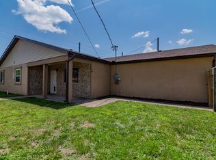 247 Fritts Way, Reeds Spring, MO 65737