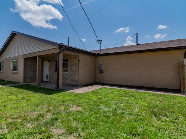247 Fritts Way, Branson West, MO 65737
