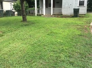331 Scoggins St, Rock Hill, SC 29730